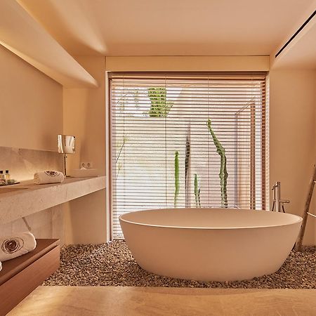 Pleta De Mar, Grand Luxury Hotel By Nature - Adults Only Canyamel Kültér fotó