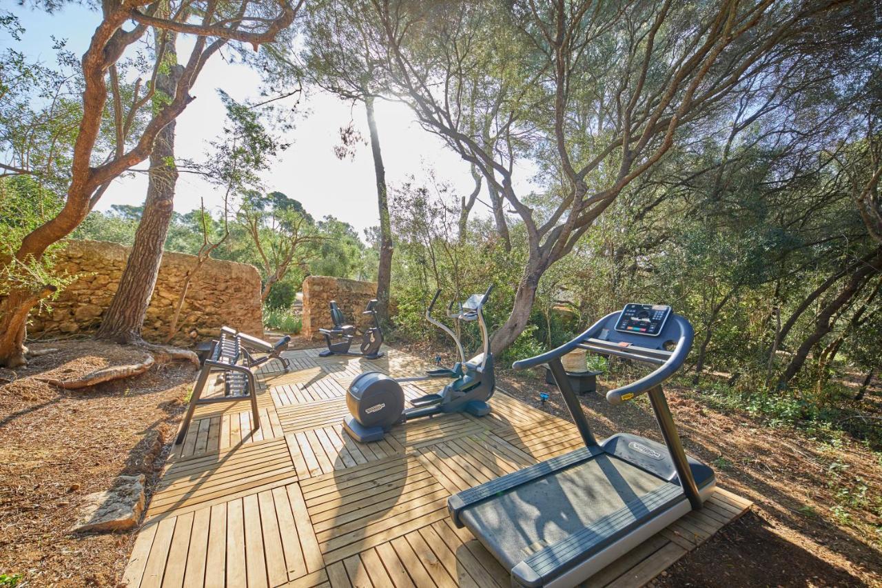Pleta De Mar, Grand Luxury Hotel By Nature - Adults Only Canyamel Kültér fotó