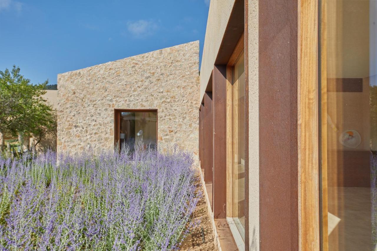 Pleta De Mar, Grand Luxury Hotel By Nature - Adults Only Canyamel Kültér fotó