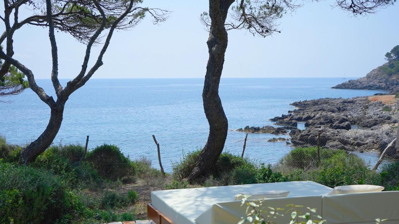 Pleta De Mar, Grand Luxury Hotel By Nature - Adults Only Canyamel Kültér fotó