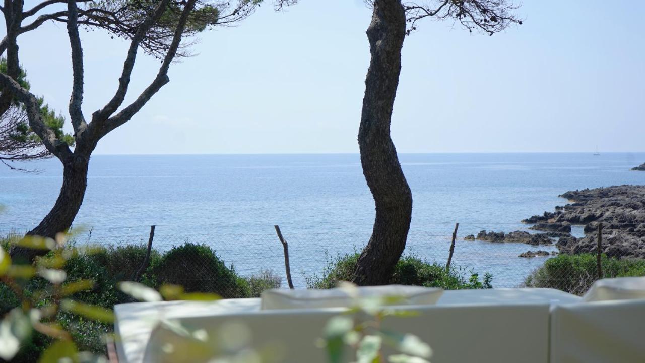 Pleta De Mar, Grand Luxury Hotel By Nature - Adults Only Canyamel Kültér fotó