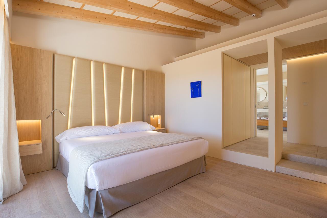 Pleta De Mar, Grand Luxury Hotel By Nature - Adults Only Canyamel Kültér fotó