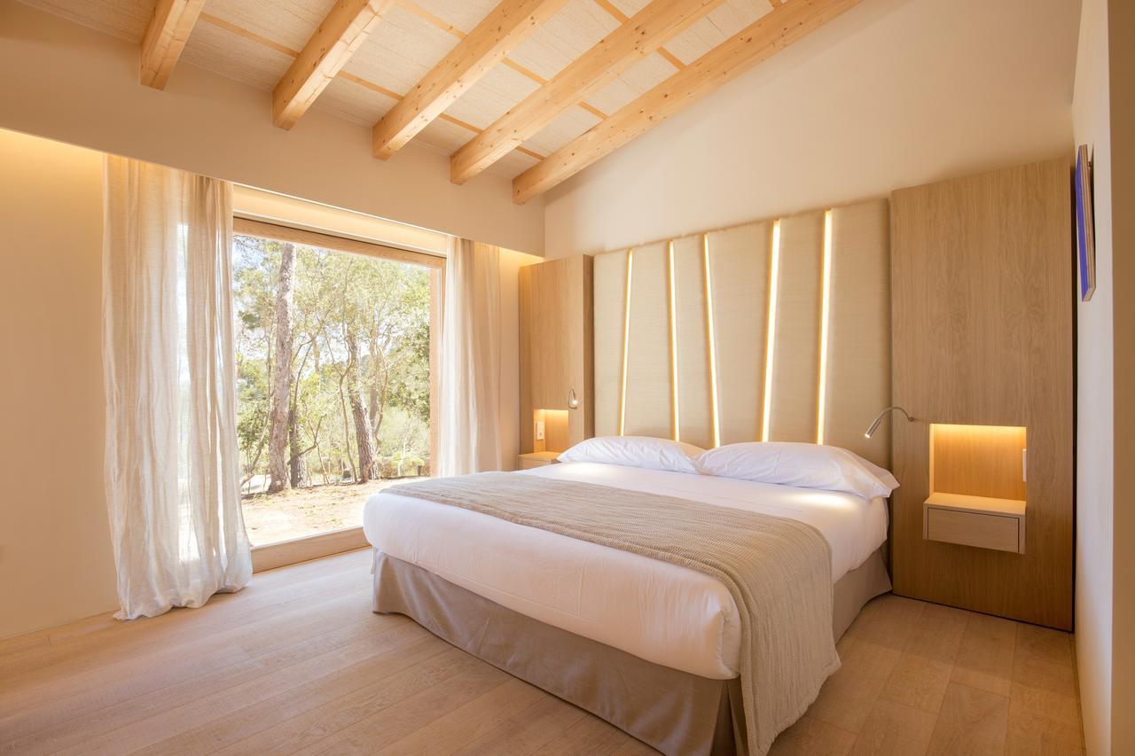 Pleta De Mar, Grand Luxury Hotel By Nature - Adults Only Canyamel Kültér fotó