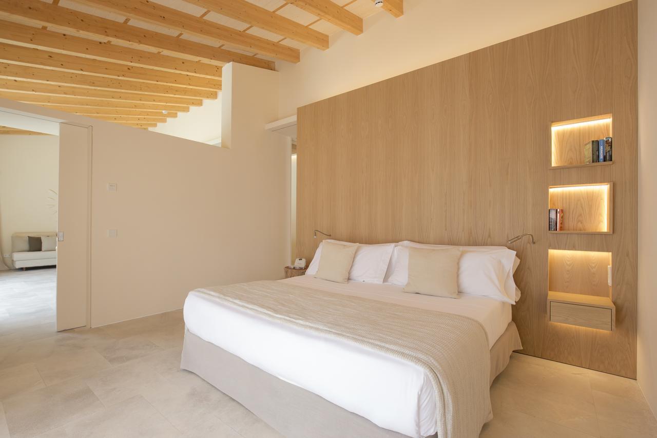 Pleta De Mar, Grand Luxury Hotel By Nature - Adults Only Canyamel Kültér fotó