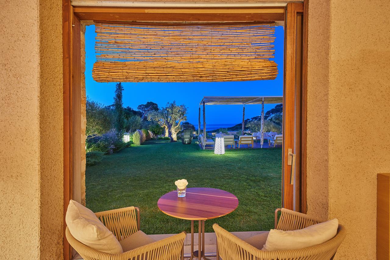Pleta De Mar, Grand Luxury Hotel By Nature - Adults Only Canyamel Kültér fotó