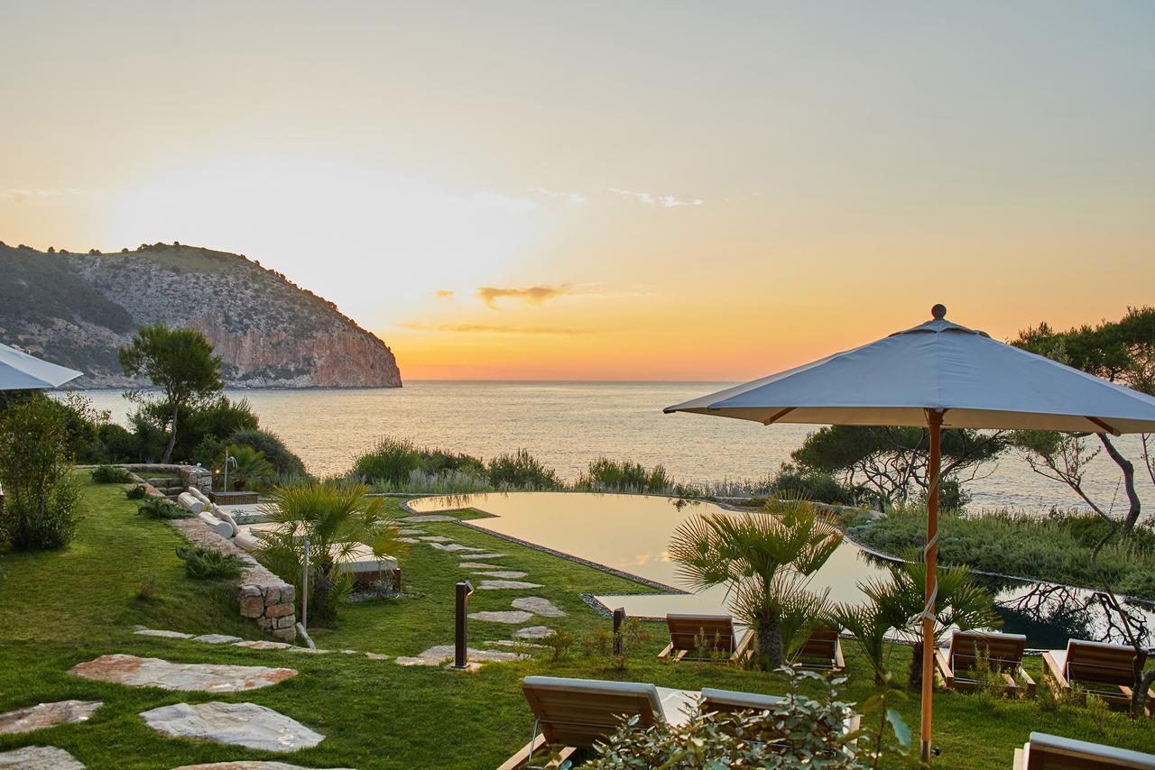 Pleta De Mar, Grand Luxury Hotel By Nature - Adults Only Canyamel Kültér fotó