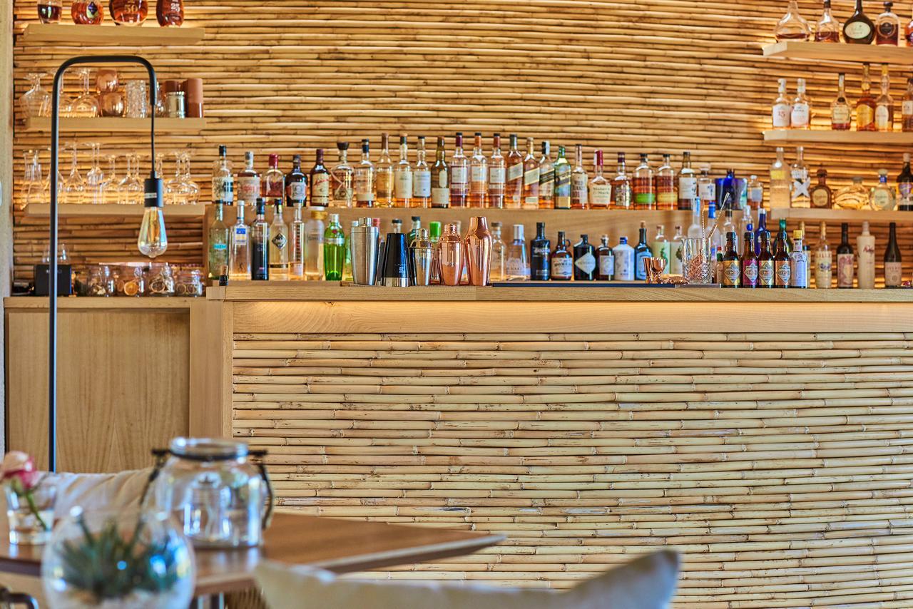 Pleta De Mar, Grand Luxury Hotel By Nature - Adults Only Canyamel Kültér fotó