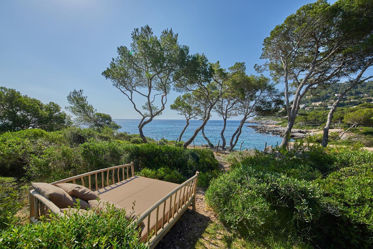 Pleta De Mar, Grand Luxury Hotel By Nature - Adults Only Canyamel Kültér fotó