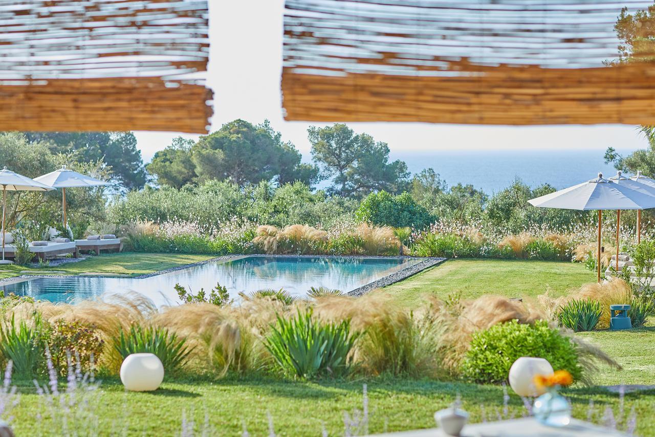 Pleta De Mar, Grand Luxury Hotel By Nature - Adults Only Canyamel Kültér fotó