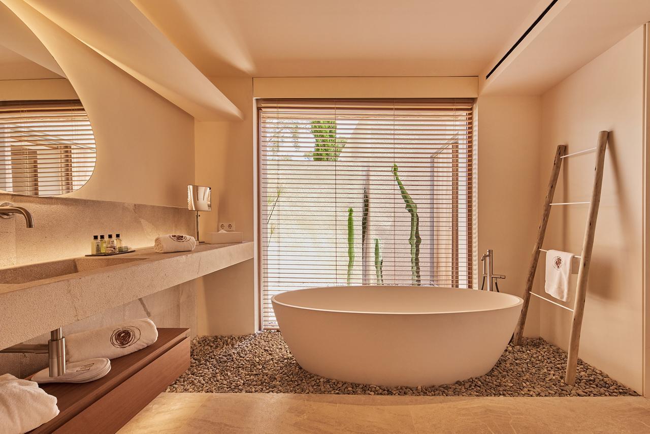 Pleta De Mar, Grand Luxury Hotel By Nature - Adults Only Canyamel Kültér fotó