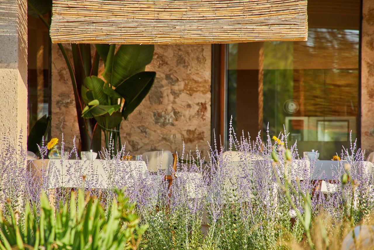 Pleta De Mar, Grand Luxury Hotel By Nature - Adults Only Canyamel Kültér fotó