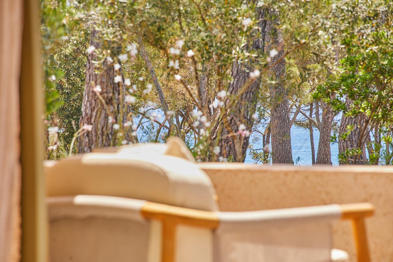 Pleta De Mar, Grand Luxury Hotel By Nature - Adults Only Canyamel Kültér fotó