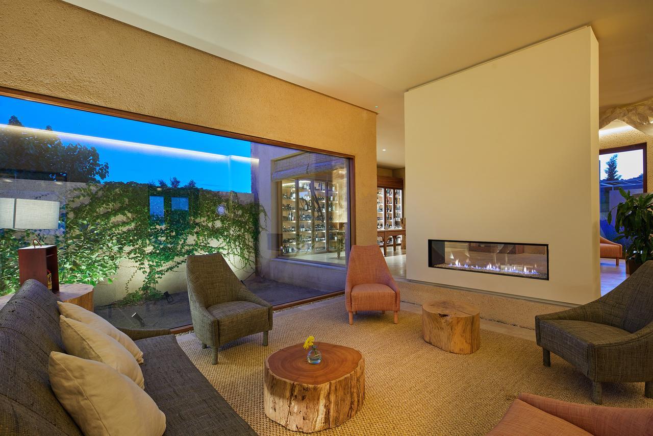 Pleta De Mar, Grand Luxury Hotel By Nature - Adults Only Canyamel Kültér fotó