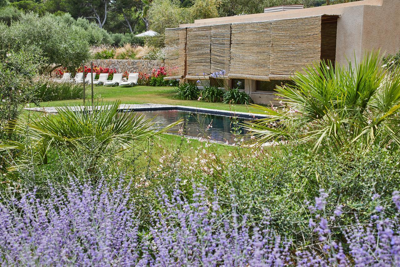 Pleta De Mar, Grand Luxury Hotel By Nature - Adults Only Canyamel Kültér fotó